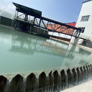 Quality Nz Central Transmission Concentrator Thickeners In Mineral Processing wholesale