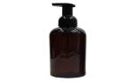 Pet Lotion 43mm Foam Bottle Pump