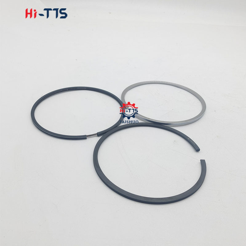 MD1830724 1830724C92 116.5*3.4+3+4mm Piston Ring For DT466 Engine