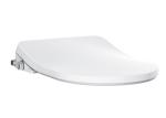 New Model Intelligent Heated Seat Bubble Washing Electric Bidet