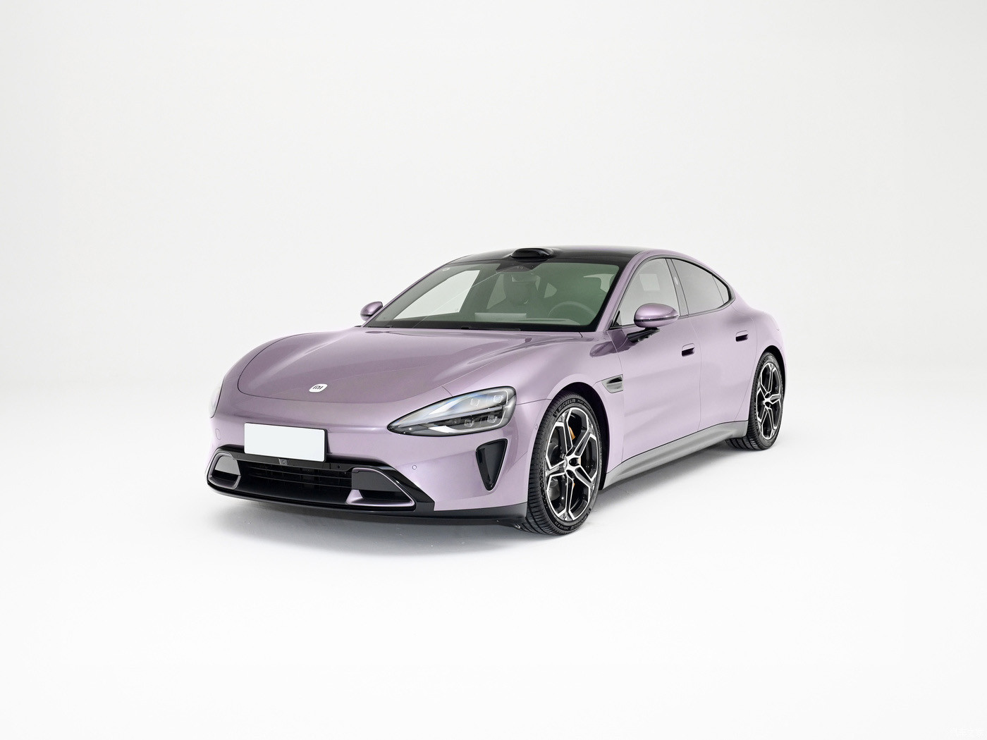 2024 Xiaomi SU7 Pro Electric Sedan Luxury EV with 700km-800km Range New Energy Cars Hot Sale in China