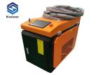 1500W 2000W 3000W Laser Welding Machine Fiber Laser Optic Welder