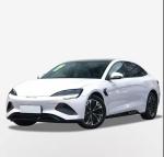 Weelbase mm 2900 Electric Sedan 4-Door 5-Seater 2024 Byd Honorary Car Seal Dm-I