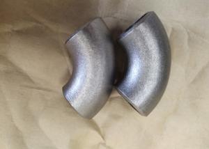 Quality Equal A403 SCH10 304 Stainless Steel 90 Degree Elbow wholesale