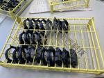 DLC black coating machine on Watches And Jewelry