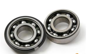 Quality Gcr UMT Deep Groove Ball Bearings Single Row 6815 zz / 2RS For Automotive wholesale