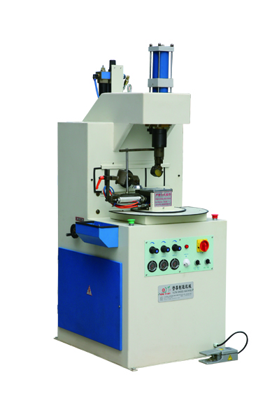 Full Automatic Shoe Sole Molding Machine Lady Footwear Making Machines