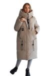 FODARLLOY 2022 New Collection hooded cotton-padded clothes women slim down