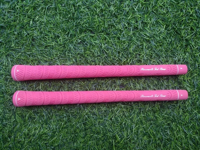 lady golf grip , golf grips , golf rubber grip , round grip , club iron grip , golf roud grip