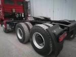 Shacman F2000 F3000 H3000 X3000 10 Wheels 6X4 Heavy Duty Semi Trailer Head
