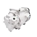 042400-0320 88370-12021 Hybrid Compressor For Toyota Corolla C-HR 0424000320