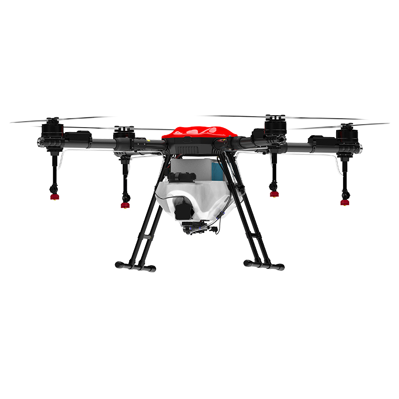 EV Agricultural Drone Can Hold 16L Plant Protection Drone
