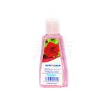 Bacteriostatic Alcoholic Hand Gel , Hygienic Hand Gel Water - Holding Function