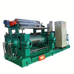 Quality Rubber Mixing Mill wholesale