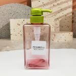 4cc 33/410 Big Output Dosage Lotion Pump Liquid Dispenser For Shampoo Body