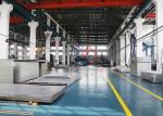 Electric Heated Platens for Wood Factory Door Factory Furniture Support
