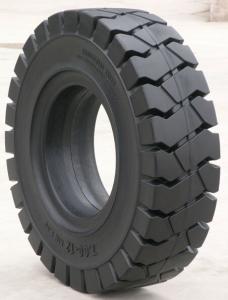 Quality Solid Forklift Truck Tyres wholesale