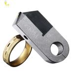 6mm Shank Concave Shape Ring Engraving Tools