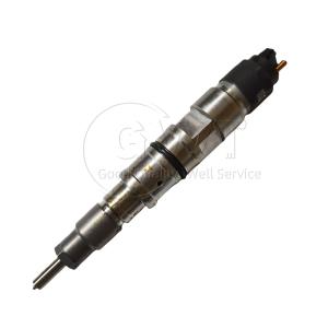 Quality Fuel Injection Common Rail Injector 0445120074 for VOLVO 0445120074 0445120068 wholesale