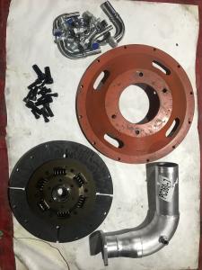 Quality PC300-3 Hydraulic Pump Material wholesale