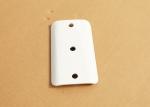 Carbon Steel Metal Stamping Parts Main Structure Connector 140*100