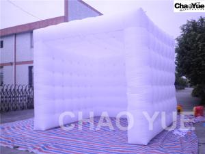 Quality Bright Inflatable Advertising Tent (CYTT-161) wholesale