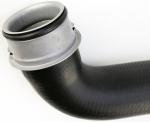 2045012782 Engine Parts Cooling Water Pipe
