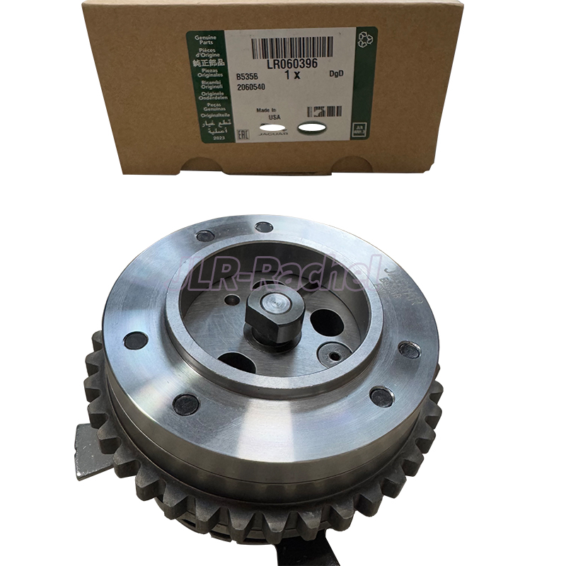 Camshaft suitable for petrol 3.0t FOR LAND ROVER range rover executive/sport/discovery 5 xj/xf timing gear LR060396 LR0603995