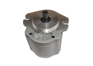 Quality Excavator 13T Hyd Gear Pump Medium High Pressure 1 Year Warranty wholesale