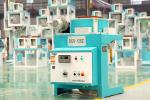 Ewinall DCS-12SZ Rice Mixing Machine FRK Blending 4tons/Hour