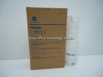 Minolta TN114 OEM Minolta BIZHUB 163 Konica Minolta Toner Black