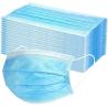 Buy cheap Antivirus 3 Ply Disposable Face Mask Personal Protective Equipment from wholesalers