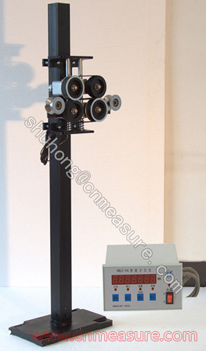 Cable length meter counter (Model CCDD-60L Model CCDD-30L)