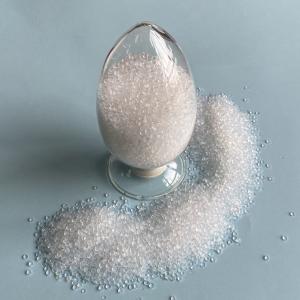 Quality SF-3101 Fluoropolymer Resin MFR 0.8-3.0 Perfluoroalkoxy Alkane PFA Resin wholesale