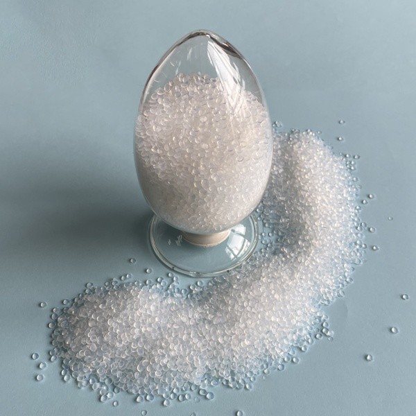 SF-3101 Fluoropolymer Resin MFR 0.8-3.0 Perfluoroalkoxy Alkane PFA Resin