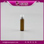 5ml hot sell glass roll on bottle essential oil packaging