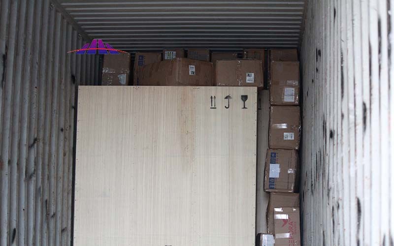 500mm Dia Thermal Vacuum Cleaning Furnace Cleaning Equipment 300Kw
