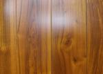 Mongolian teak hardwood flooring