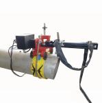 High Speed Horizontal Cold Cutting Machine Stainless Steel Industrial