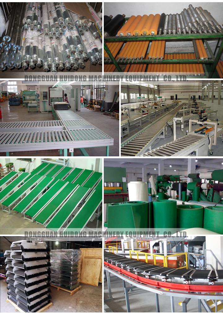 Transportation Rubber Conveyor Belt , Modular Conveyor Belt 400 - 2200mm Belt Width