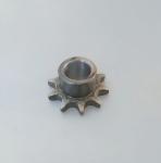 Heat Resistant Bolt On Steel Sprockets for Industrial Machinery