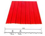 Wall Panel Cold Roll Forming Machine
