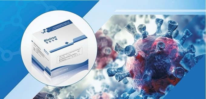 Hospital, Medical Center,Self High Accuracy HEV IgM Rapid Test Cassette Kit