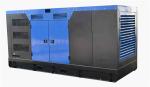 Fawde Engine CA6DL2-27D 225 Kva Diesel Generator 180kw Silent Type