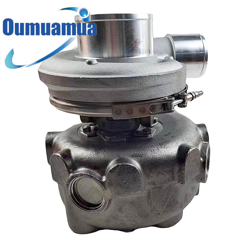 Best-selling New S300W S300W072 Turbo 174404 Turbocharger 2419059 241-9059 for Caterpillar 3126B C7 supercharger
