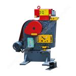 Steel Hydraulic Punching And Shearing Machine 220V/380V Durable