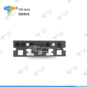 Quality TOP Auto JLG Aerial Lifts Control Panel Stickers CE ISO wholesale