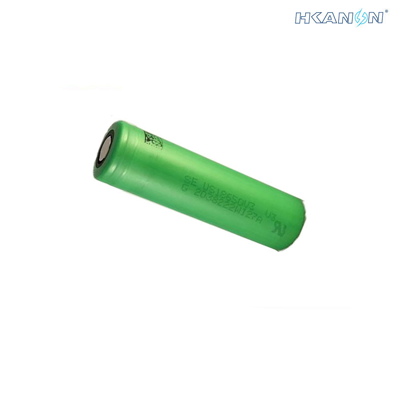 High Drain Headway Lithium Rechargeable Sony 3.7V 2200mAh 18650 VC3 Battery