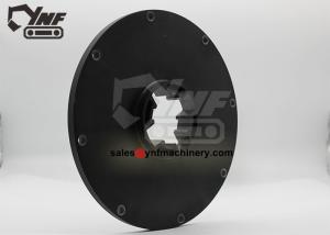 Quality SK330LC Excavator Flange Coupling Swing Motor Assembly Parts 2441U1040S10 wholesale