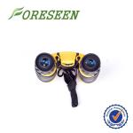 FORESEEN manufacture Best Selling 10x25 DCF Binoculars for Outdoor